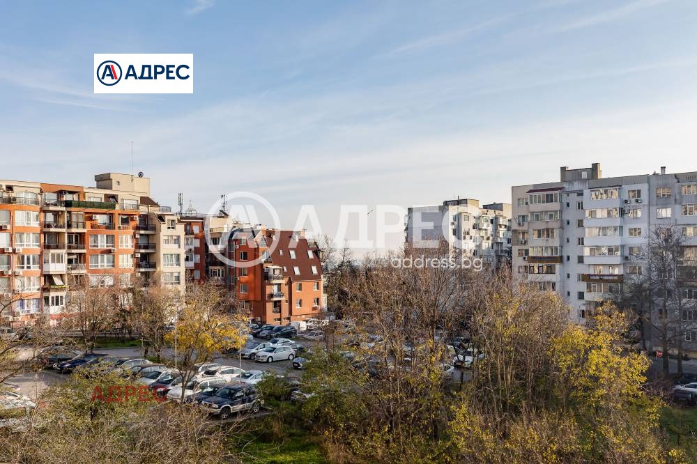 Продава 3-СТАЕН, гр. Варна, Възраждане 2, снимка 6 - Апартаменти - 53010273