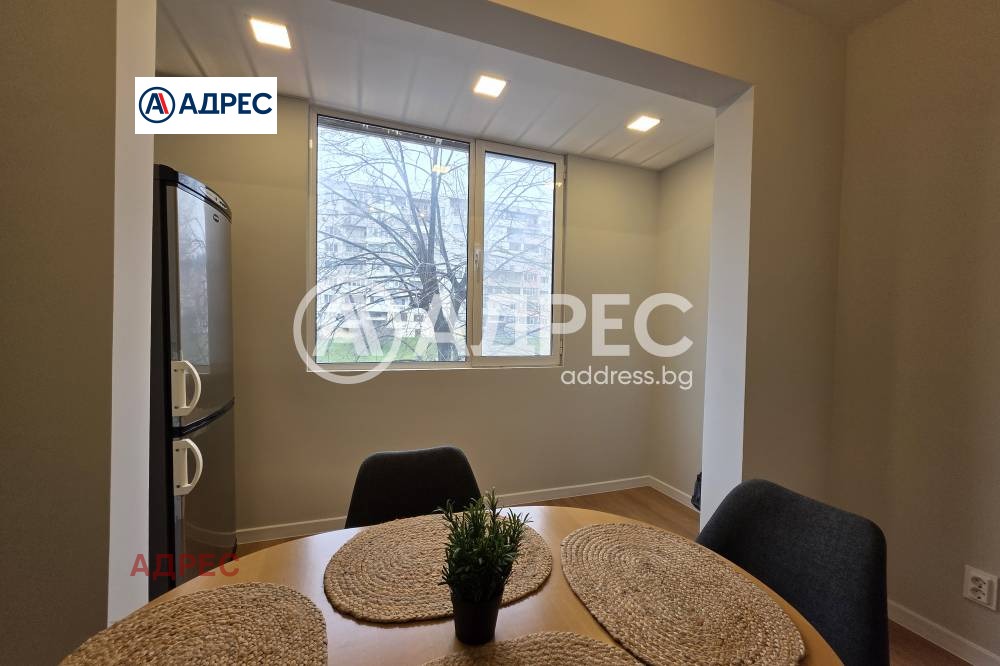 Продава 3-СТАЕН, гр. Варна, Възраждане 2, снимка 11 - Апартаменти - 53010273