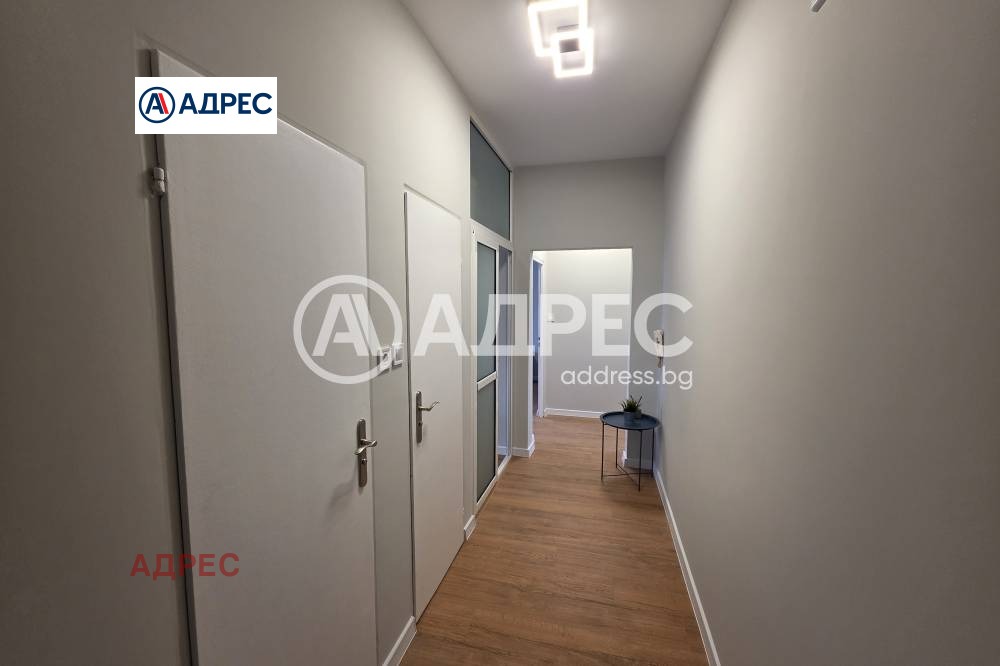 Продава 3-СТАЕН, гр. Варна, Възраждане 2, снимка 15 - Апартаменти - 53010273