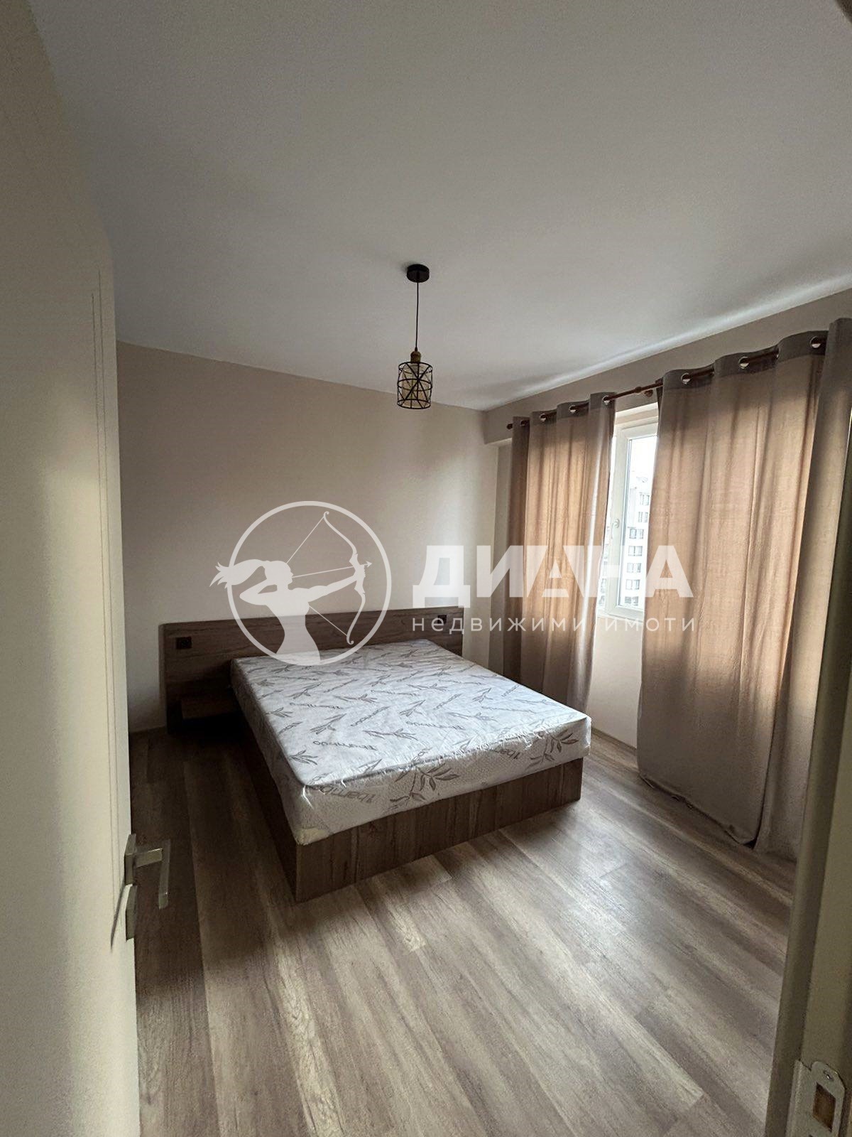 Продава 3-СТАЕН, гр. Пловдив, Кючук Париж, снимка 7 - Апартаменти - 54293728