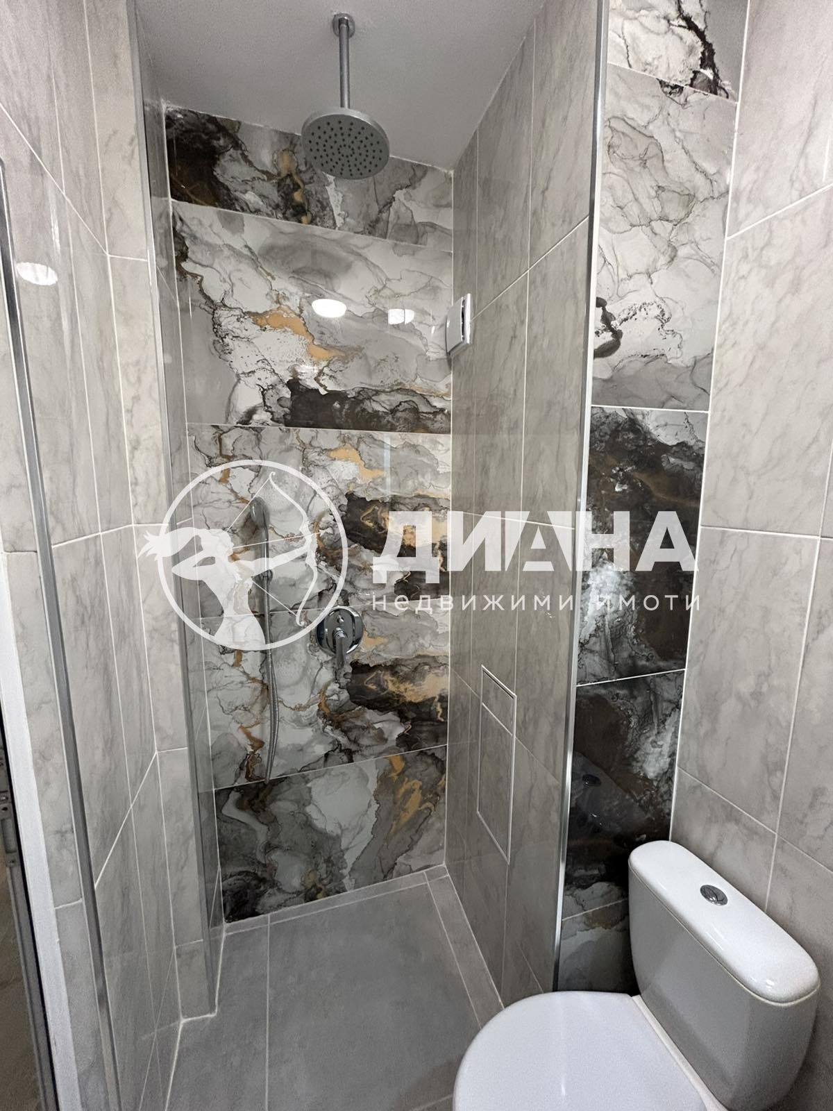 Продава 3-СТАЕН, гр. Пловдив, Кючук Париж, снимка 11 - Апартаменти - 54293728