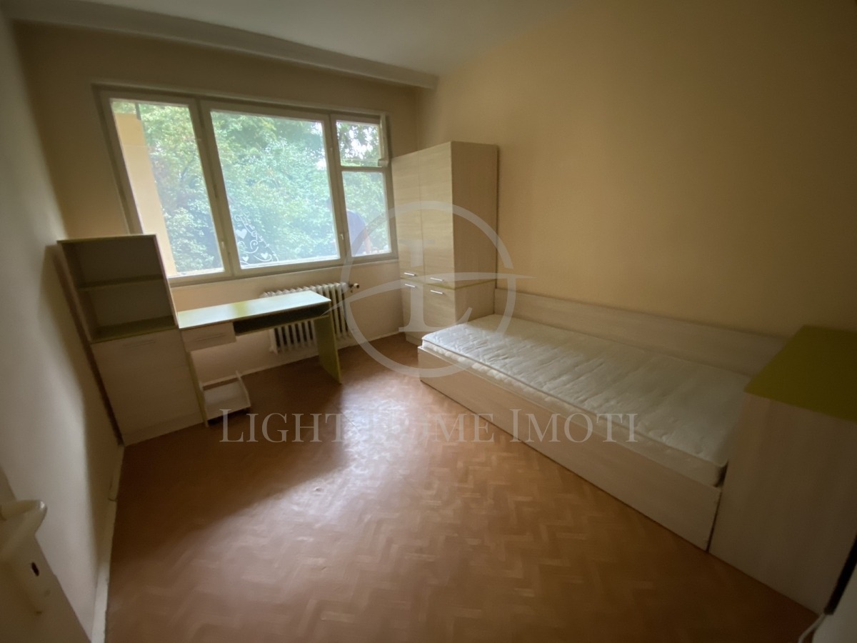 Продава 3-СТАЕН, гр. Пловдив, Център, снимка 6 - Апартаменти - 54712537