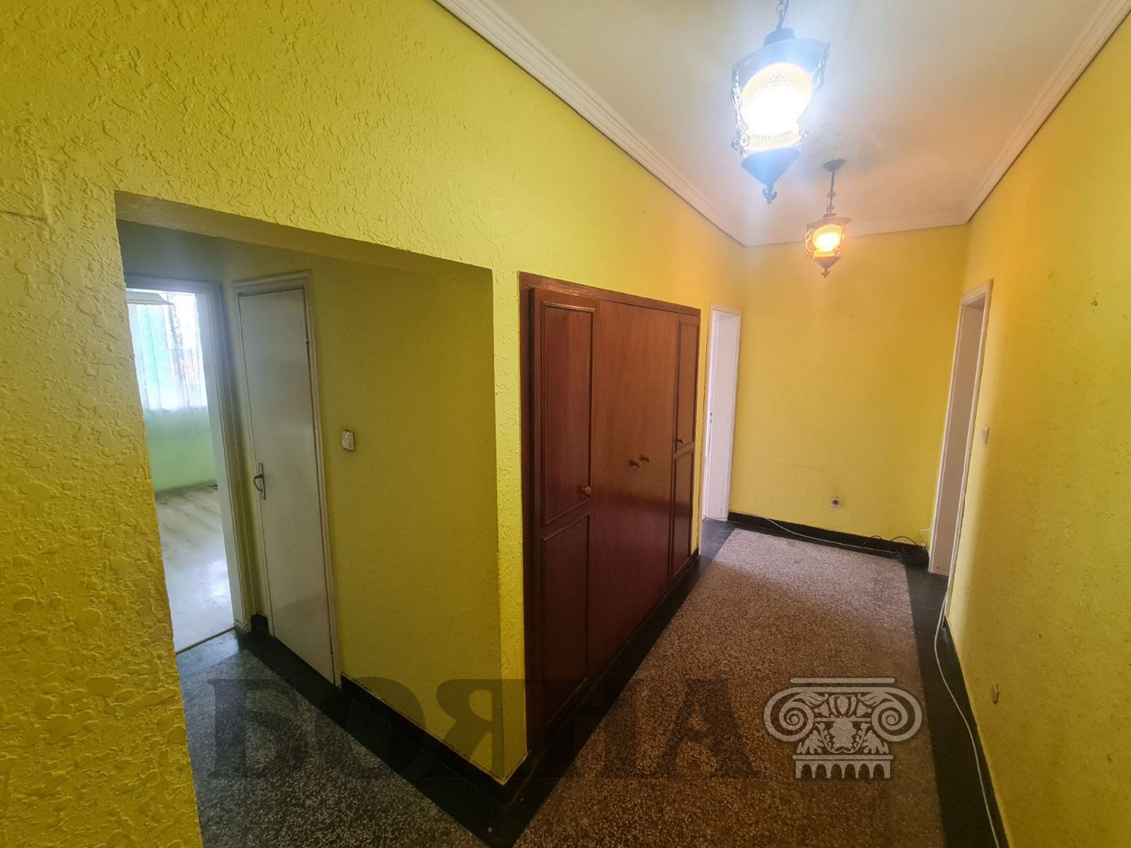 Продава 3-СТАЕН, гр. Русе, Широк център, снимка 13 - Апартаменти - 55830570