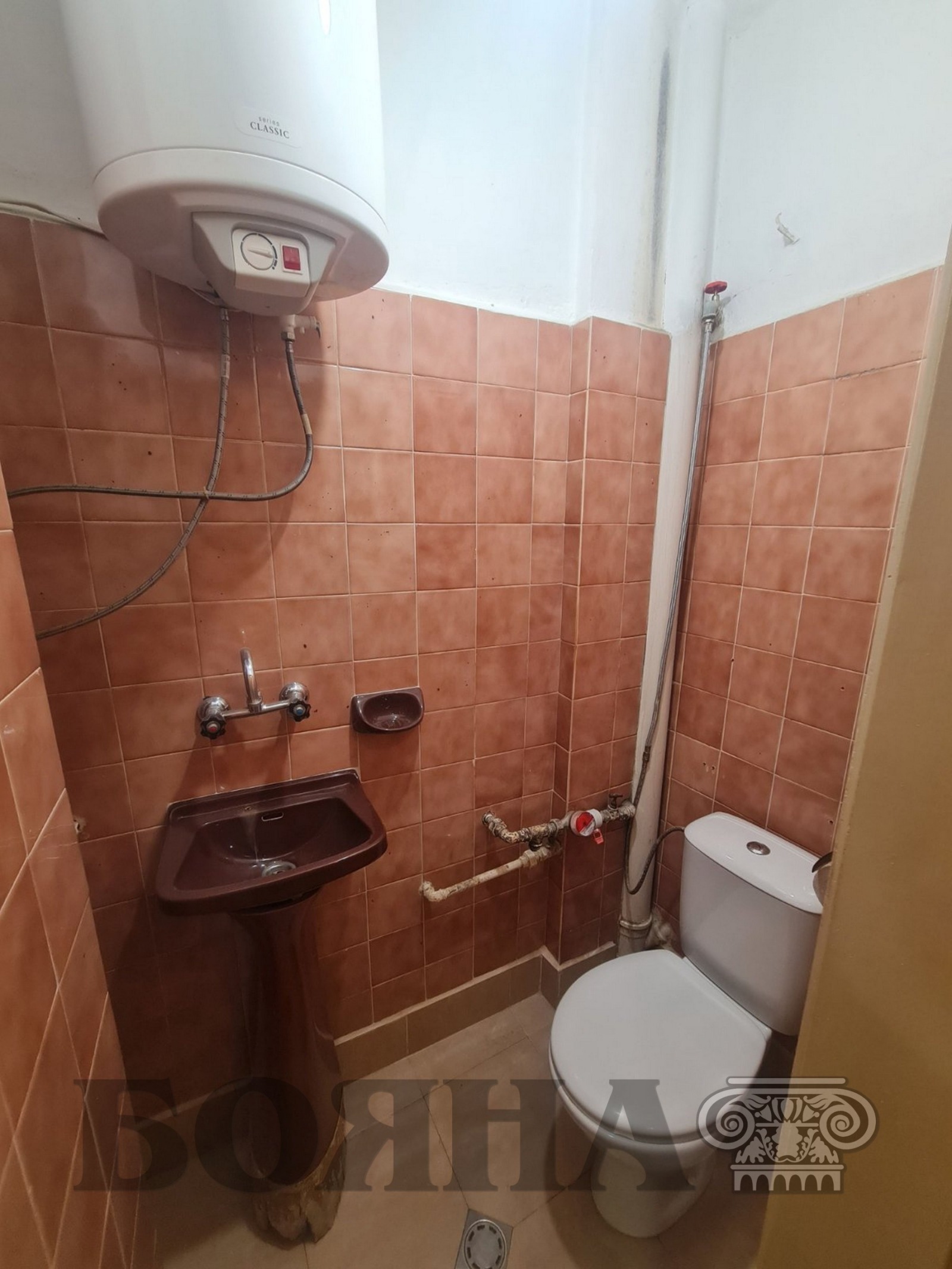 Продава 3-СТАЕН, гр. Русе, Широк център, снимка 15 - Апартаменти - 55830570