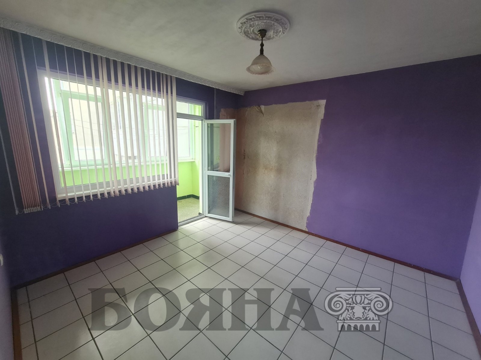 Продава 3-СТАЕН, гр. Русе, Широк център
