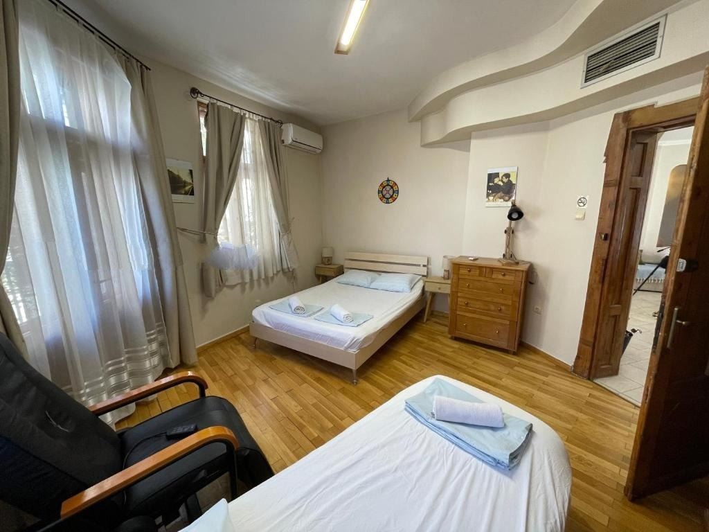 Продава 4-СТАЕН, гр. София, Център, снимка 8 - Апартаменти - 54144634