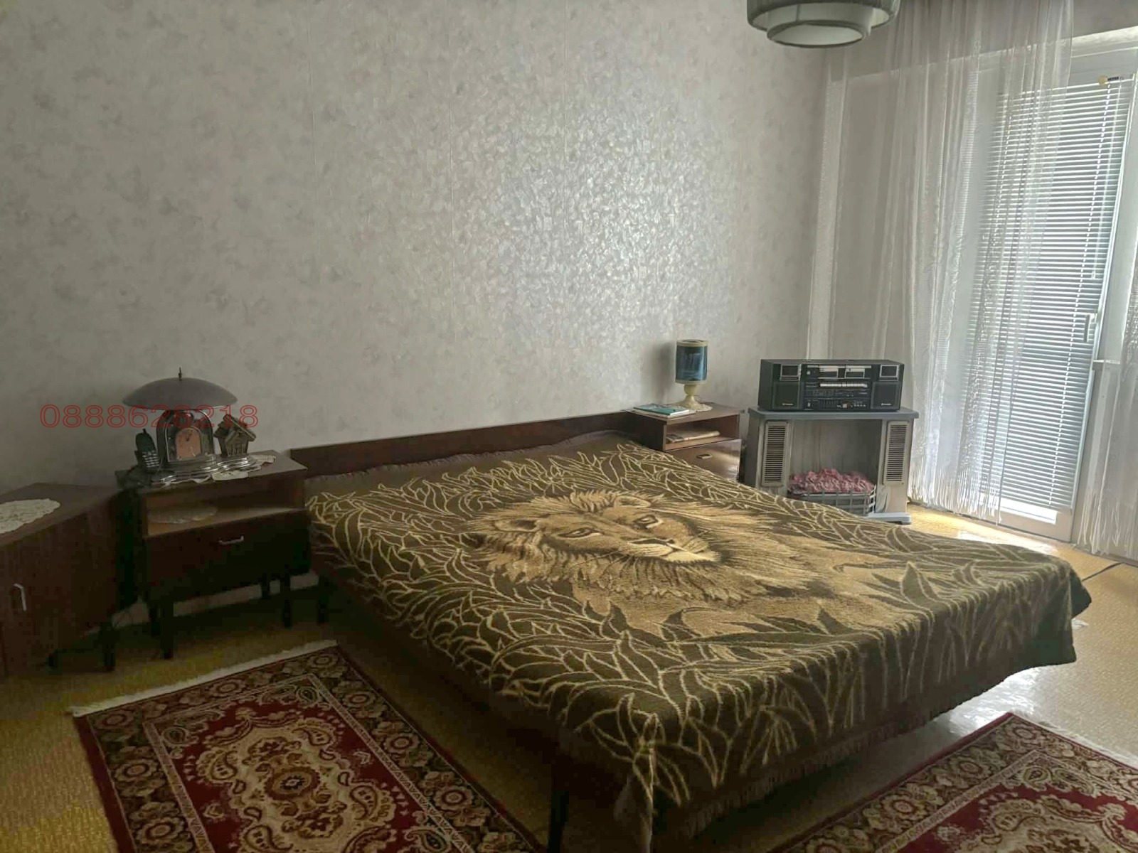 Продава 4-СТАЕН, гр. Димитровград, област Хасково, снимка 4 - Апартаменти - 54697976