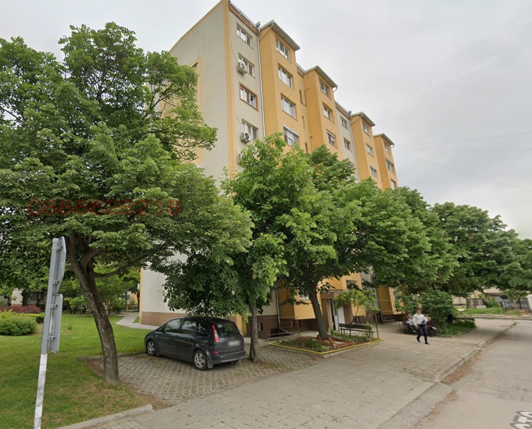 Продава 4-СТАЕН, гр. Димитровград, област Хасково, снимка 11 - Апартаменти - 54697976