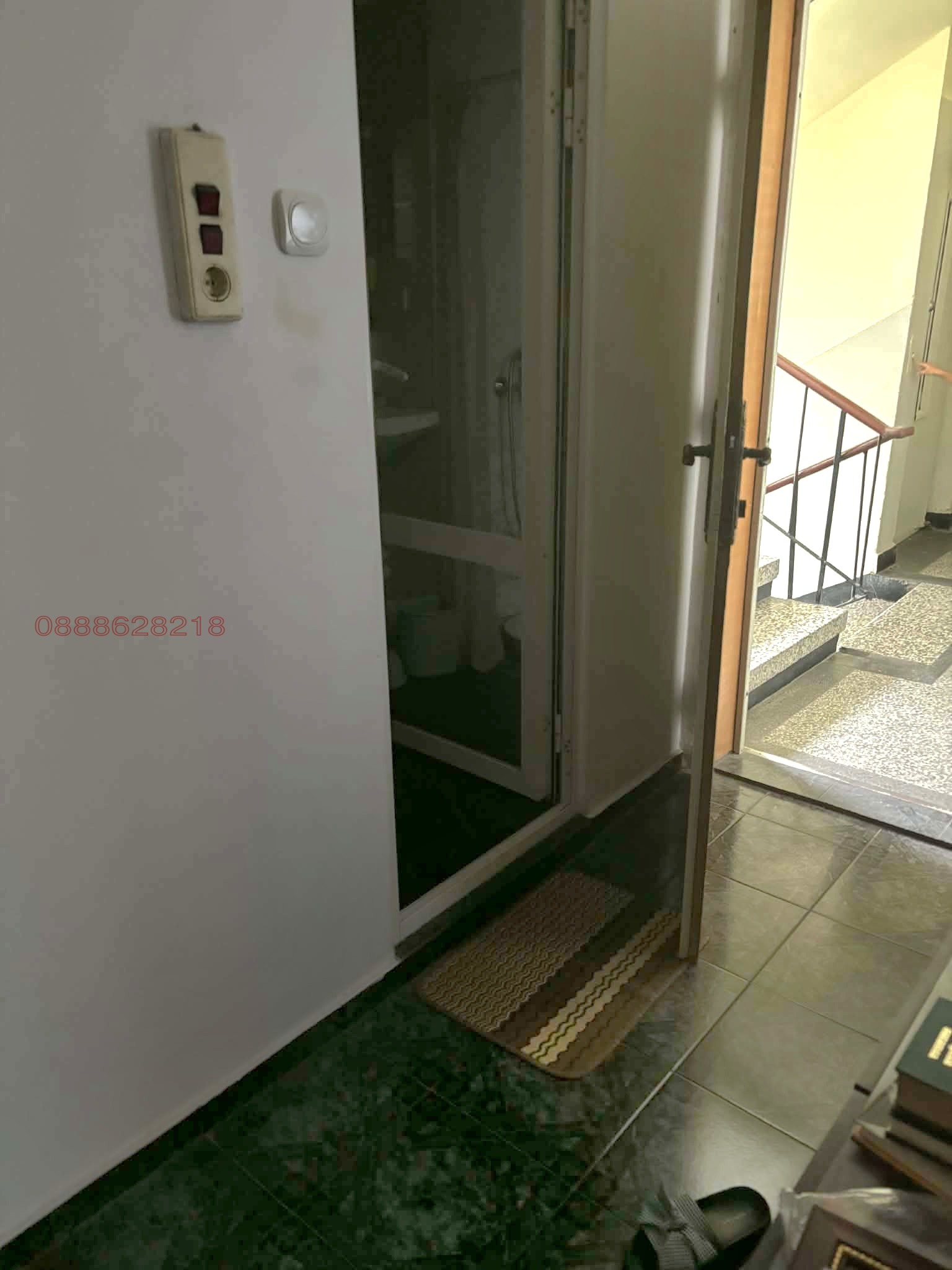 Продава 4-СТАЕН, гр. Димитровград, област Хасково, снимка 7 - Апартаменти - 54697976