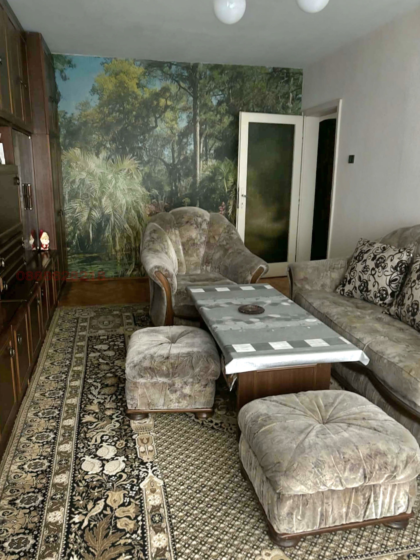 Продава 4-СТАЕН, гр. Димитровград, област Хасково