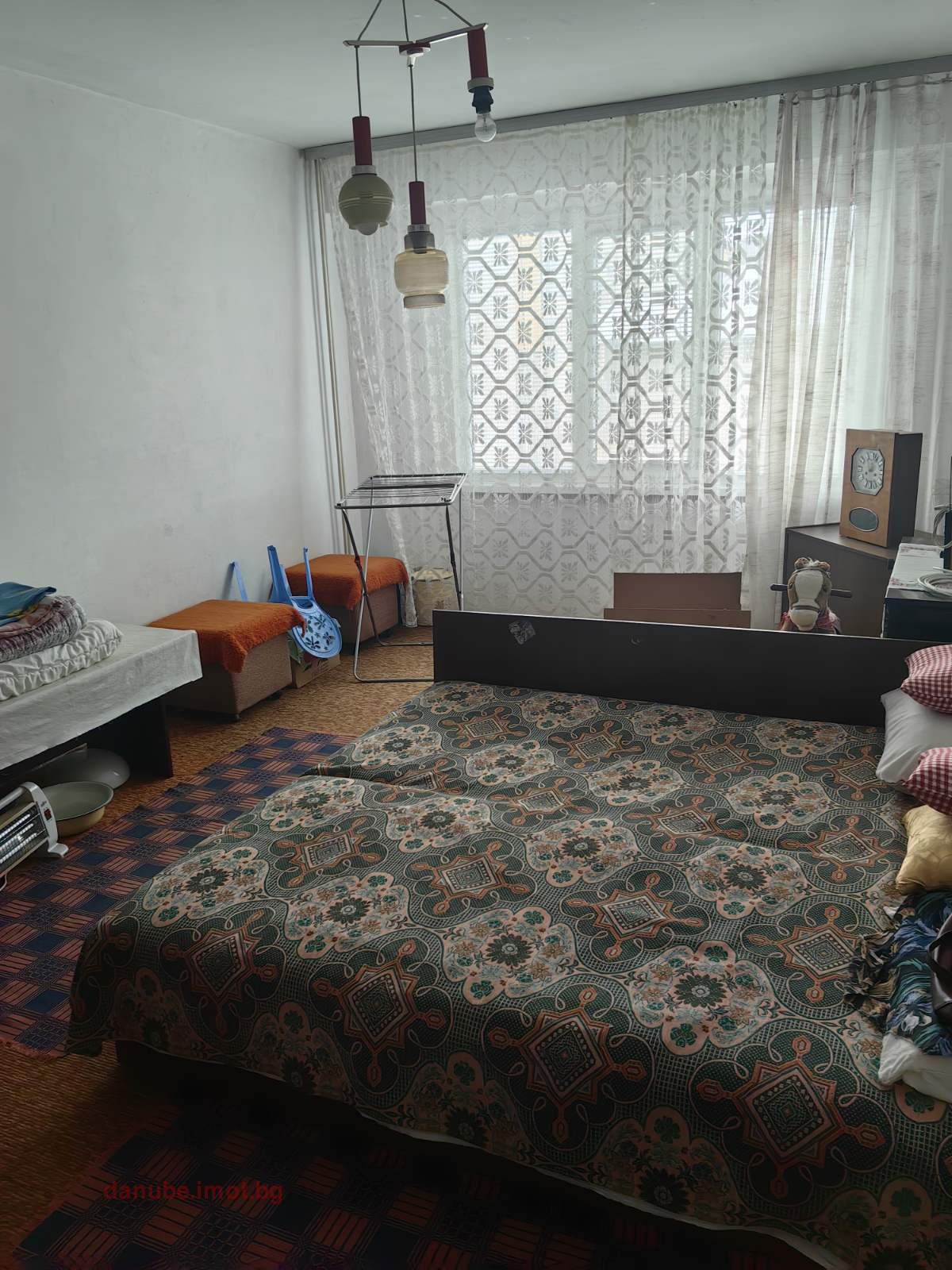 Продава 4-СТАЕН, гр. Русе, Дружба 3, снимка 2 - Апартаменти - 55530678