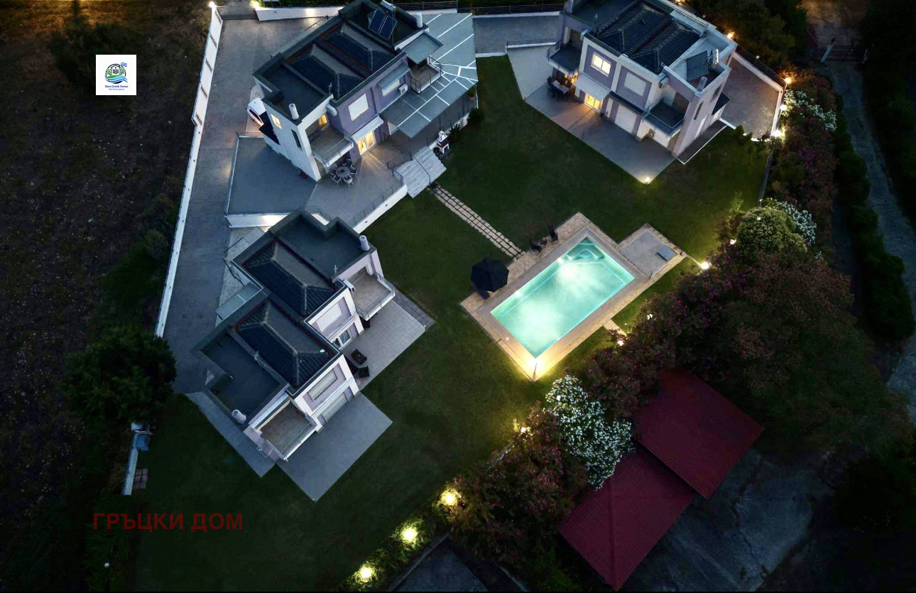 Продава КЪЩА, Извън страната, област Извън страната, снимка 7 - Къщи - 54103119