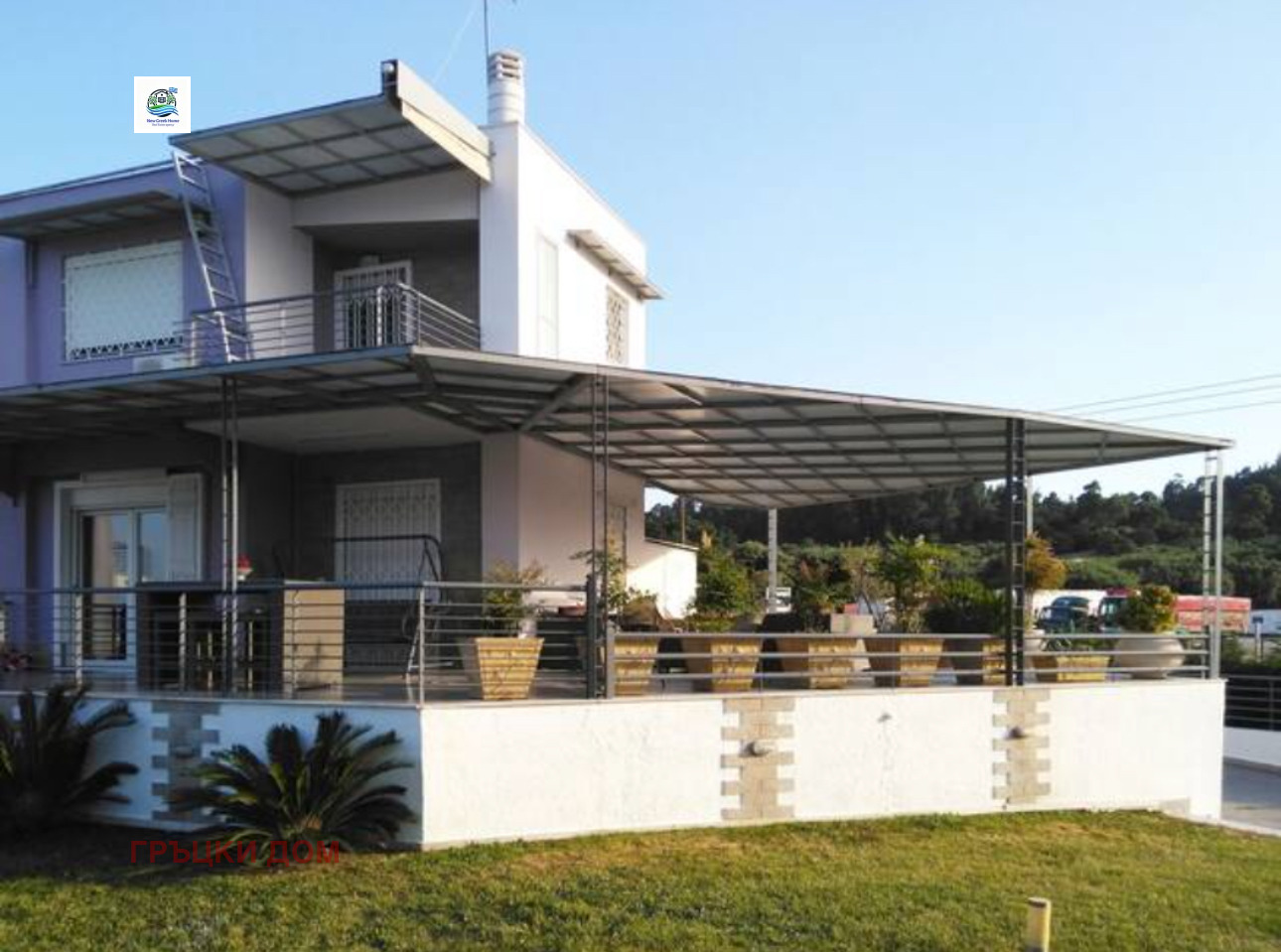 Продава КЪЩА, Извън страната, област Извън страната, снимка 5 - Къщи - 54103119