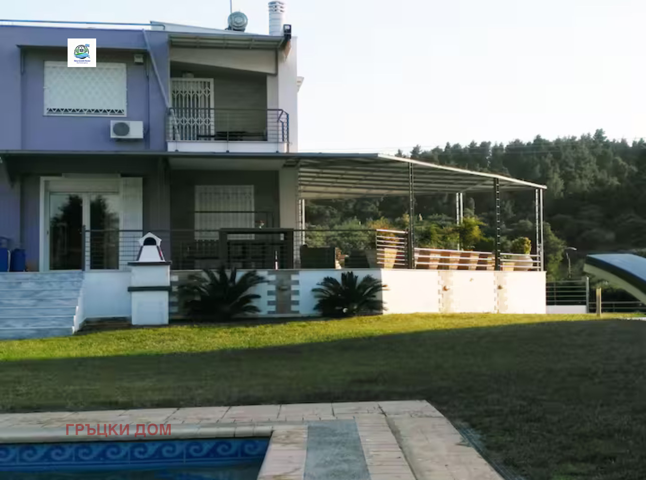 Продава КЪЩА, Извън страната, област Извън страната