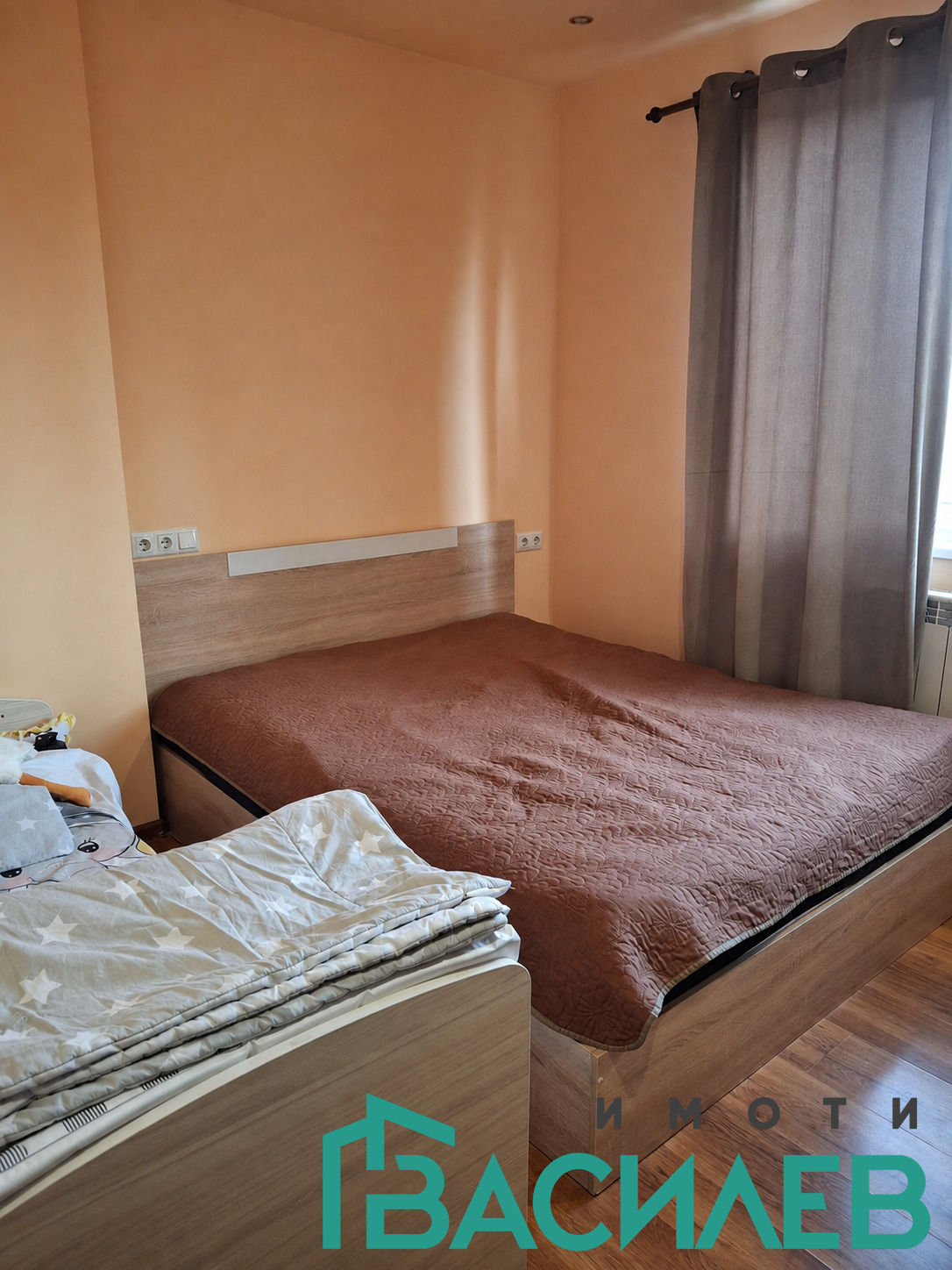 Продава ЕТАЖ ОТ КЪЩА, гр. Перник, Байкушева махала, снимка 6 - Етаж от къща - 55811639