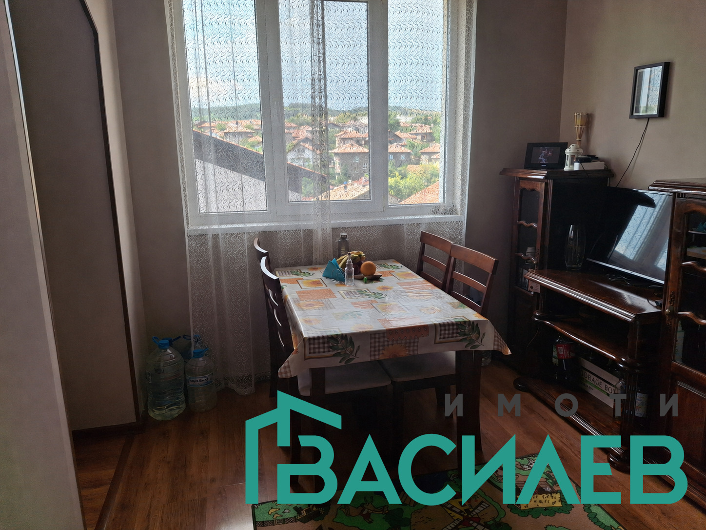 Продава ЕТАЖ ОТ КЪЩА, гр. Перник, Байкушева махала, снимка 4 - Етаж от къща - 55811639