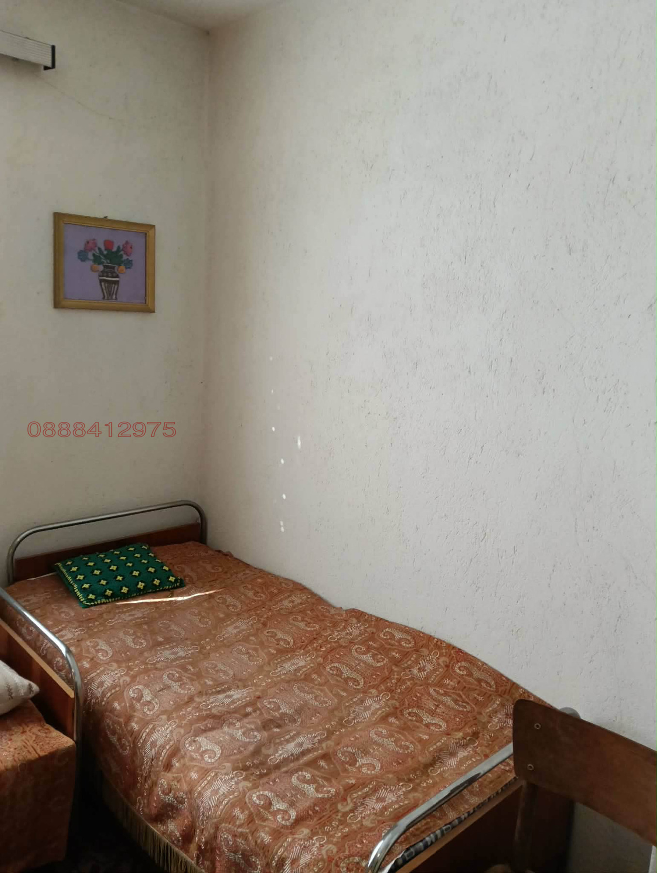 Продава ЕТАЖ ОТ КЪЩА, гр. Хисаря, област Пловдив, снимка 8 - Етаж от къща - 55908324