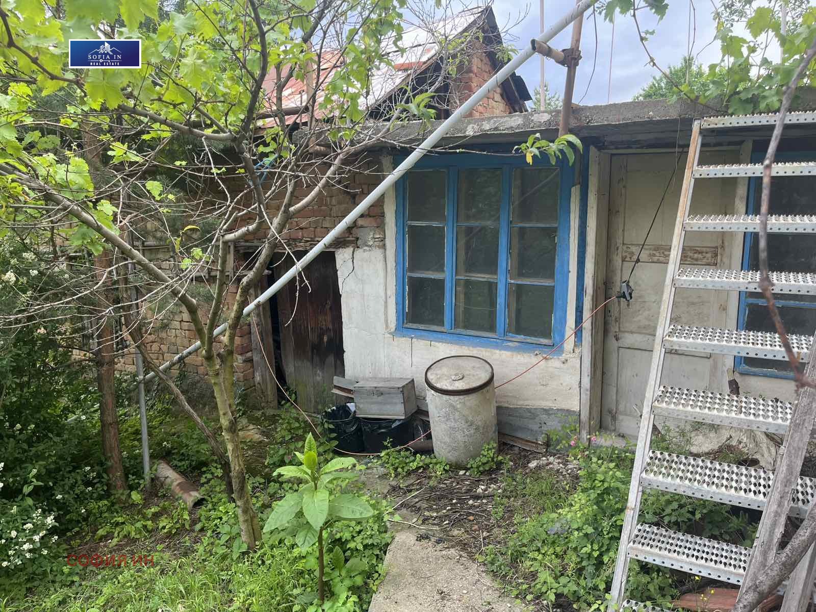 Продава КЪЩА, с. Бадино, област Кюстендил, снимка 2 - Къщи - 50477210