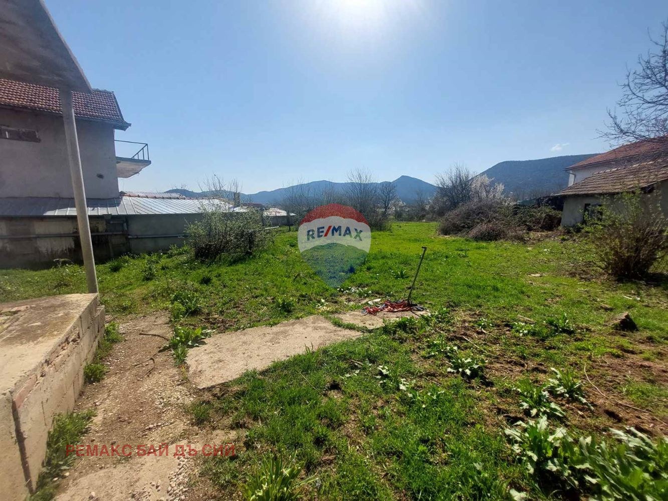 Продава КЪЩА, с. Аспарухово, област Варна, снимка 3 - Къщи - 54132741