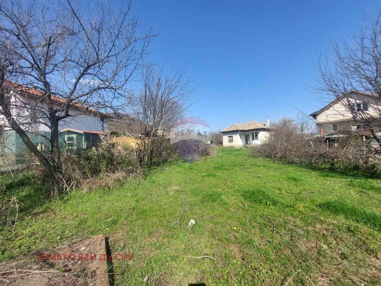 Продава КЪЩА, с. Аспарухово, област Варна, снимка 2 - Къщи - 54132741
