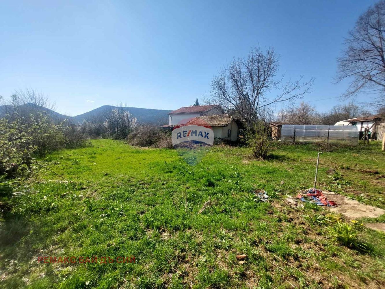 Продава КЪЩА, с. Аспарухово, област Варна, снимка 13 - Къщи - 54132741