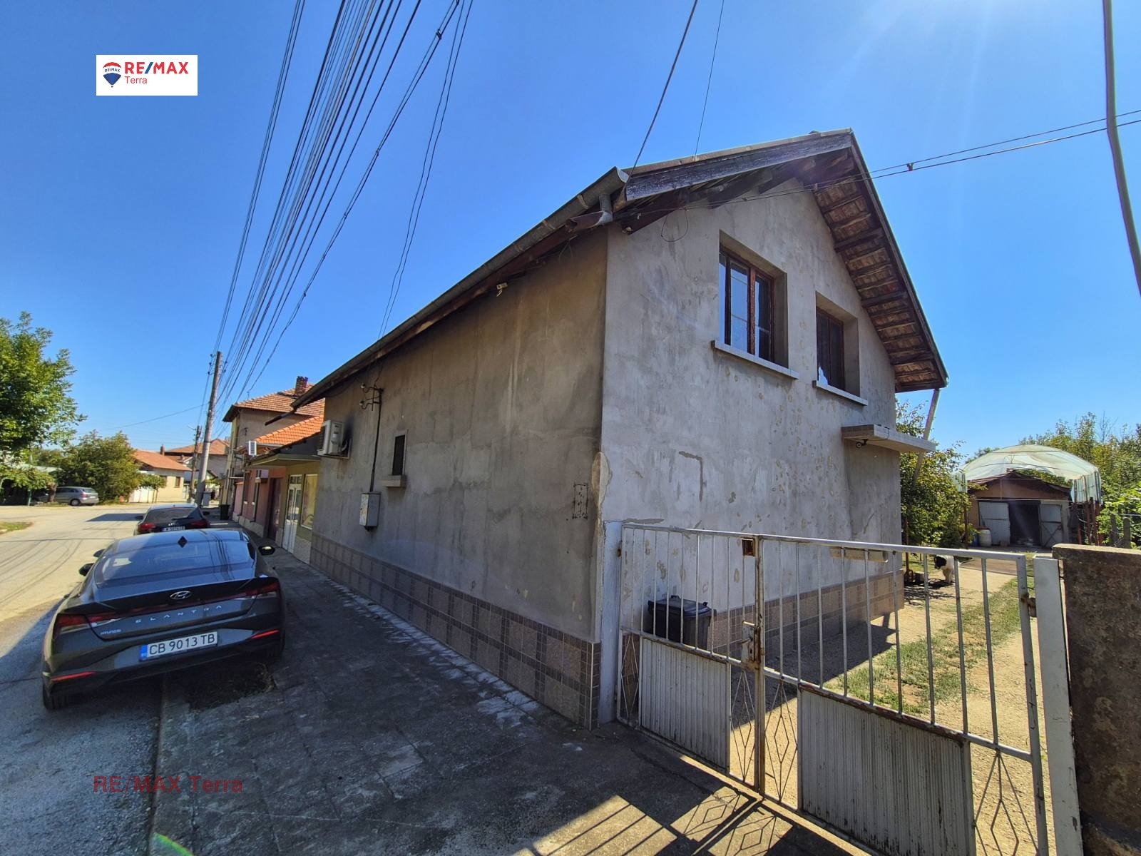 Продава КЪЩА, гр. Левски, област Плевен, снимка 7 - Къщи - 56085528