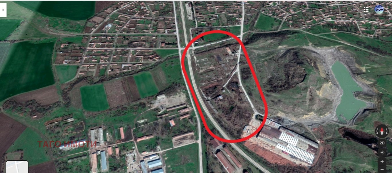 Продава ПАРЦЕЛ, с. Бутово, област Велико Търново, снимка 7 - Парцели - 46771216