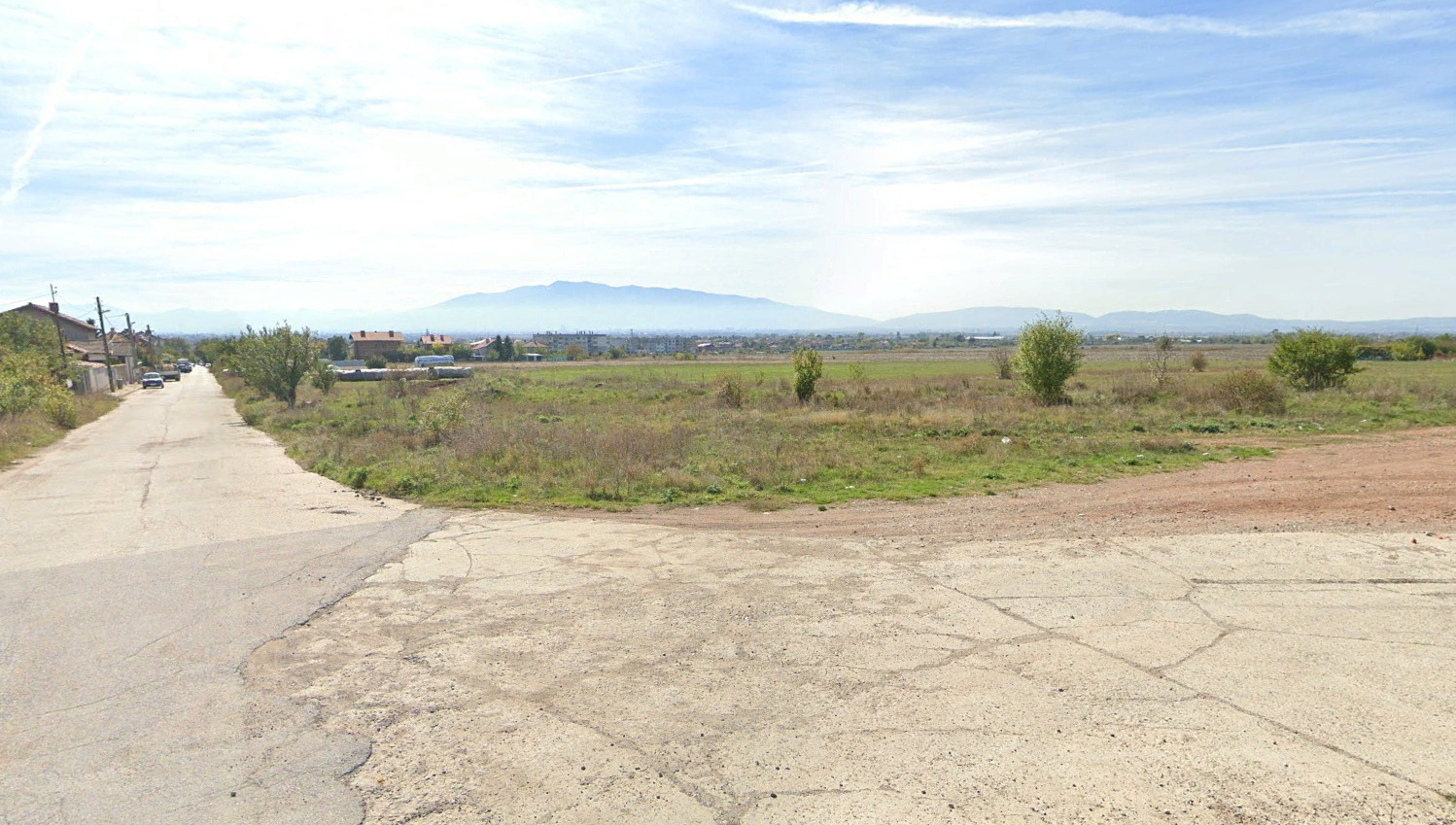 Продава ПАРЦЕЛ, гр. София, гр. Нови Искър, снимка 2 - Парцели - 54252759