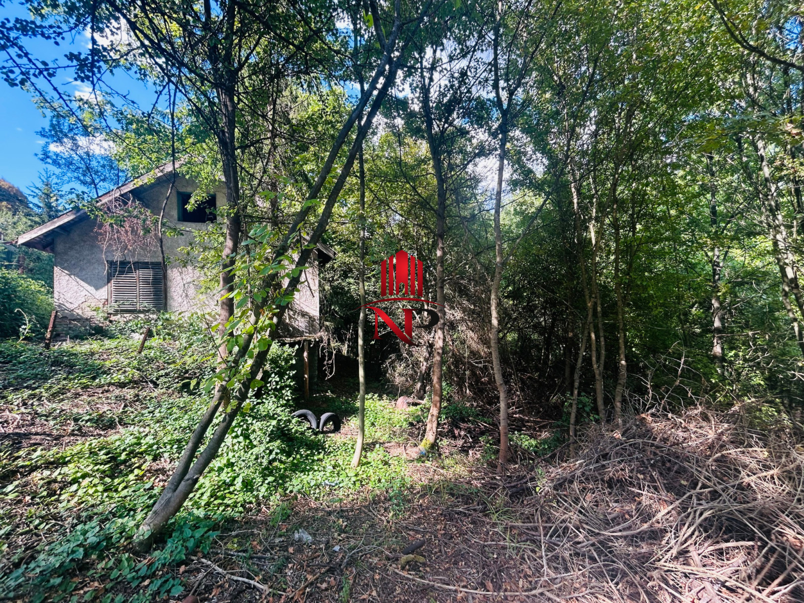 Продава ПАРЦЕЛ, с. Клисура, област София област, снимка 10 - Парцели - 55992650