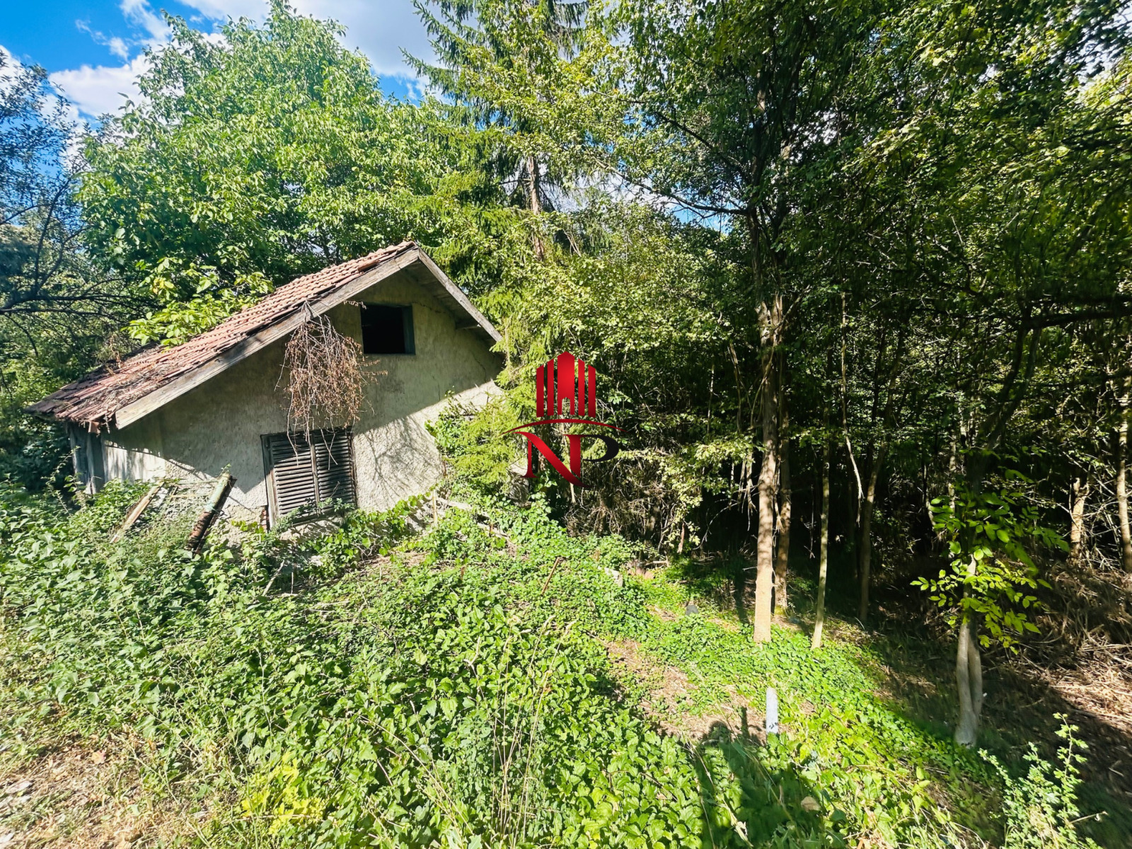 Продава ПАРЦЕЛ, с. Клисура, област София област, снимка 7 - Парцели - 55992650