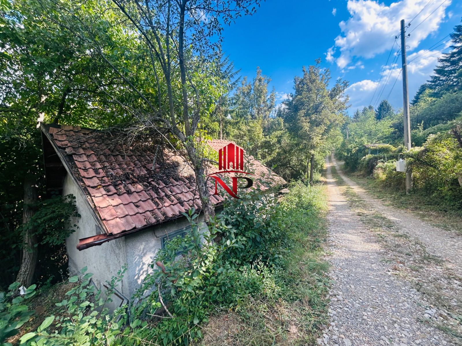 Продава ПАРЦЕЛ, с. Клисура, област София област, снимка 8 - Парцели - 55992650