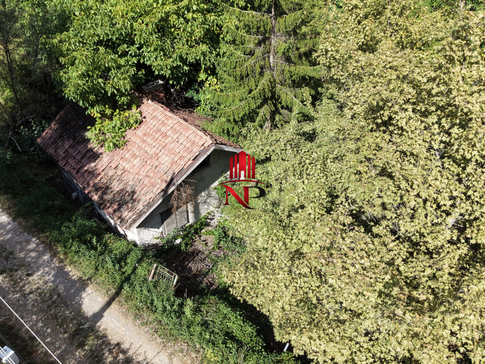 Продава ПАРЦЕЛ, с. Клисура, област София област