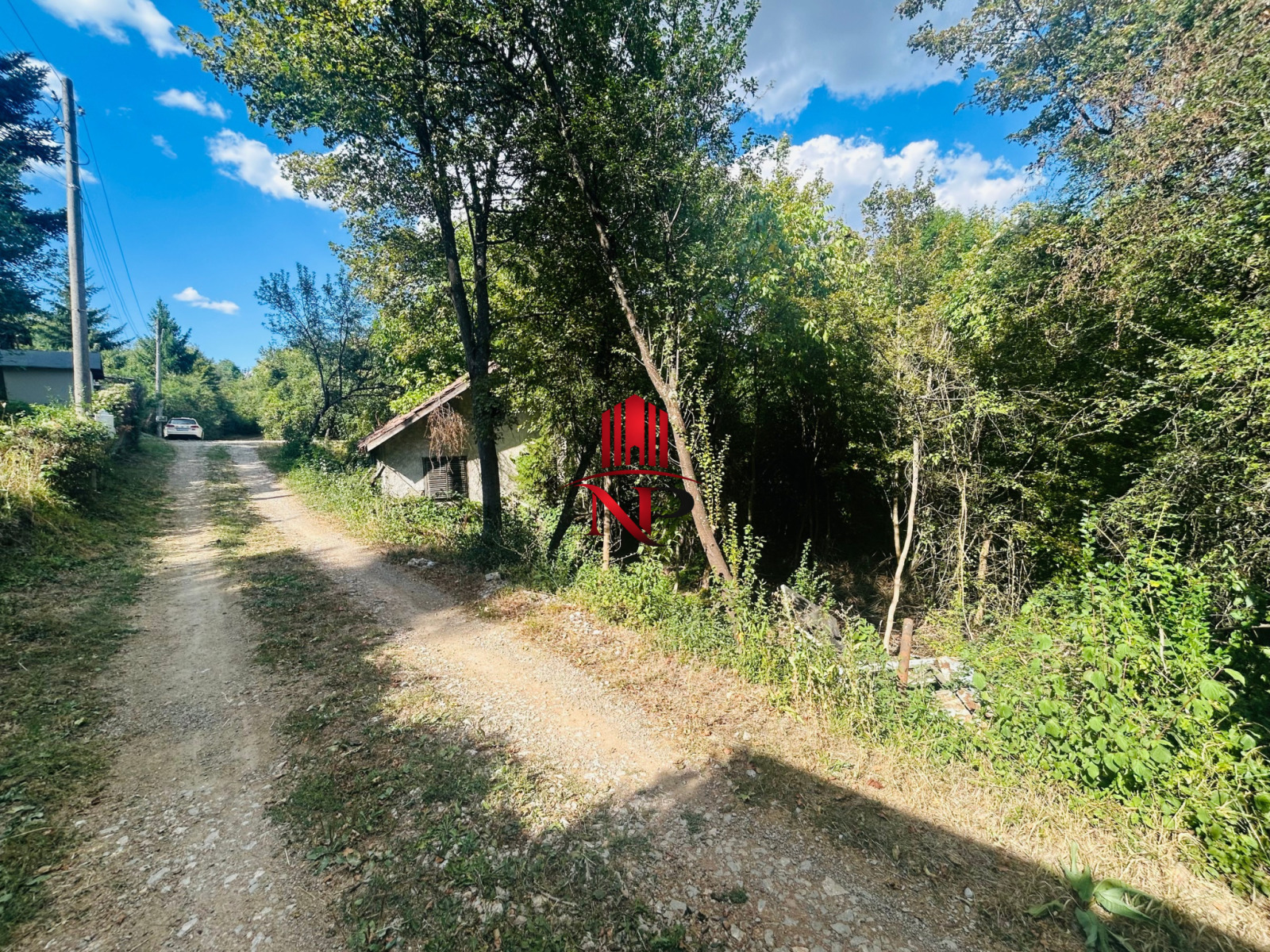 Продава ПАРЦЕЛ, с. Клисура, област София област, снимка 11 - Парцели - 55992650