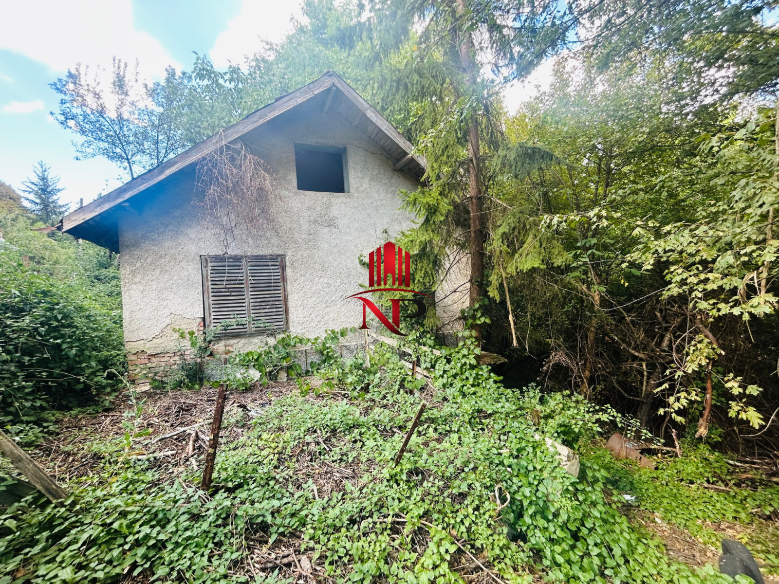Продава ПАРЦЕЛ, с. Клисура, област София област, снимка 4 - Парцели - 55992650