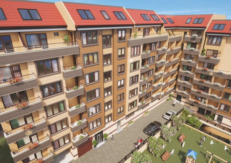 Продава 3-СТАЕН в град Бургас, Братя Миладинови - 84 кв.м / 159 600 € » 312 150.47 лв., ПРАЙМ РИЪЛ ЕСТЕЙТС ЕООД