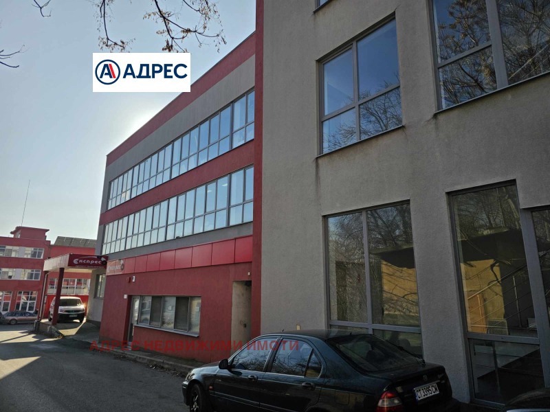 Продава СКЛАД в град Стара Загора, Индустриална зона - запад - 1900 кв.м / 1 100 000 € » 2 151 413.00 лв., АДРЕС НЕДВИЖИМИ ИМОТИ