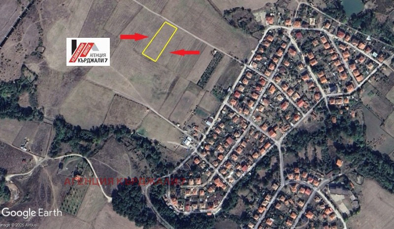 Продава ПАРЦЕЛ в област Кърджали, с. Глухар - 3000 кв.м / 51 130 € » 100 001.59 лв., АГЕНЦИЯ КЪРДЖАЛИ 7