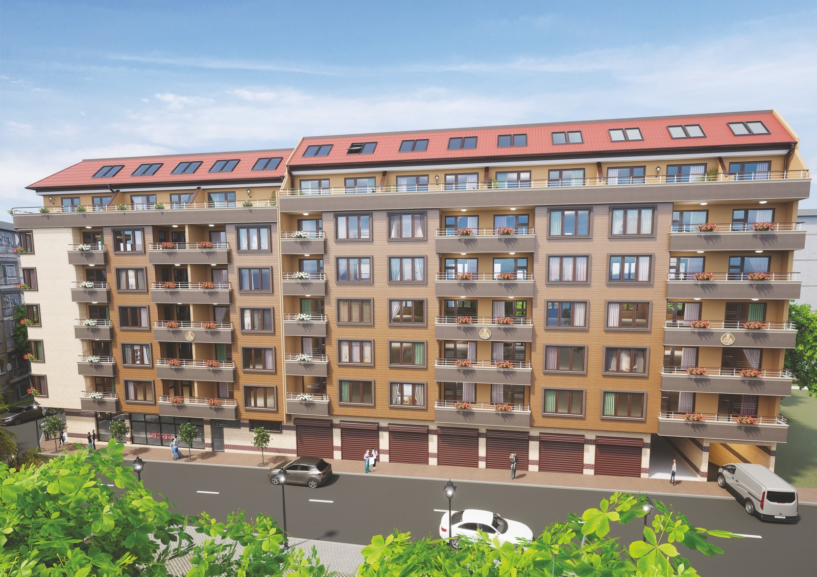 Продава 3-СТАЕН | Imot.bg — изображение 6