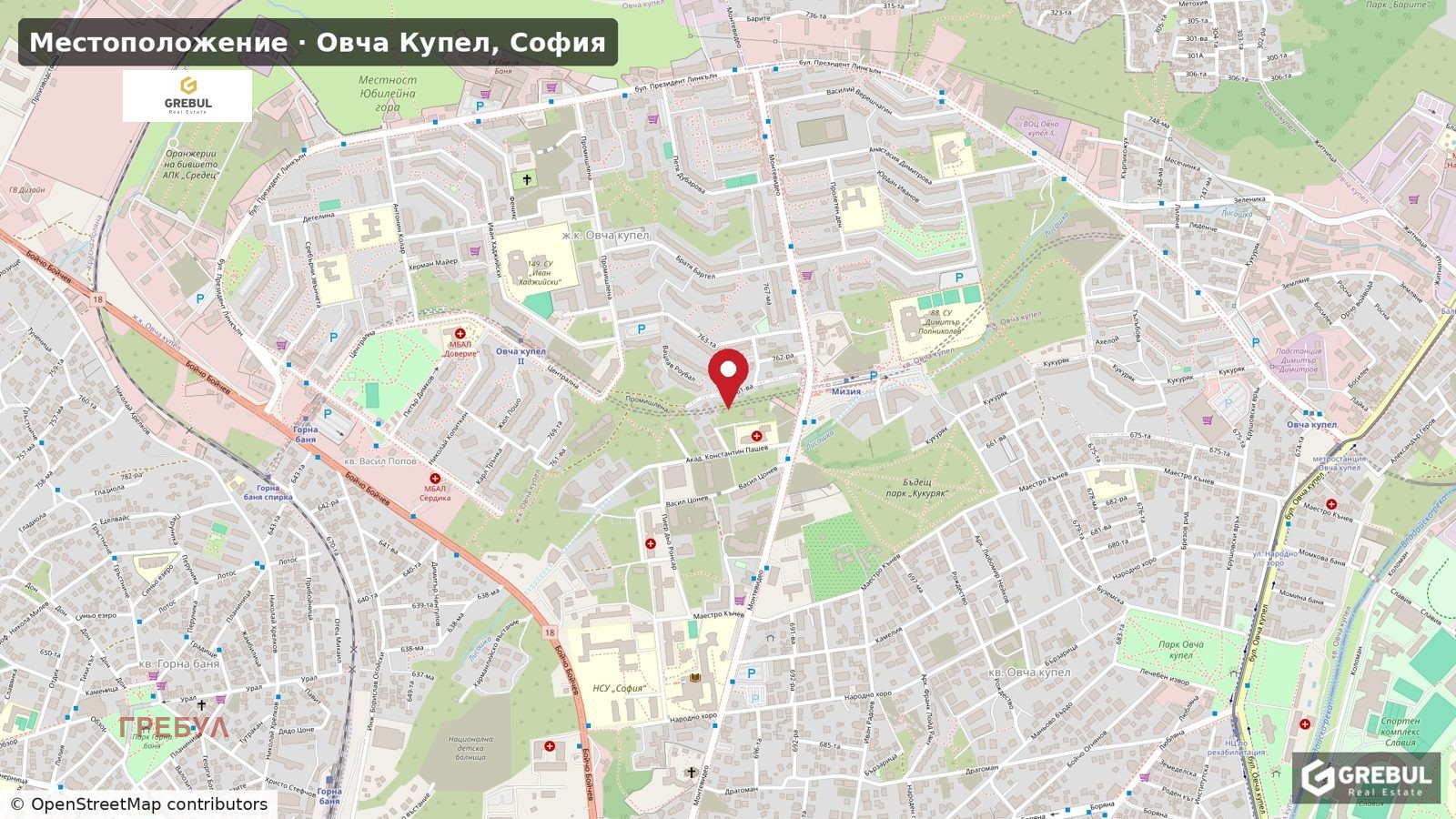 ������� ������� | Imot.bg � ����������� 13