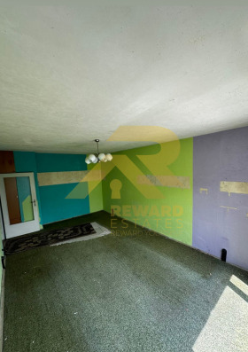 1 dormitorio Teva, Pernik 6