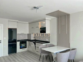1 bedroom Hristo Smirnenski, Plovdiv 2
