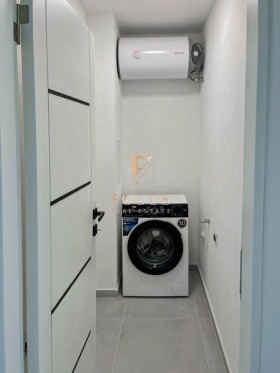 1 bedroom Hristo Smirnenski, Plovdiv 6