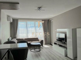 1 bedroom Hristo Smirnenski, Plovdiv 1