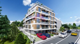 2 bedroom Levski 1, Varna