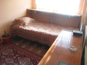 2 bedroom Idealen tsentar, Pazardzhik 1