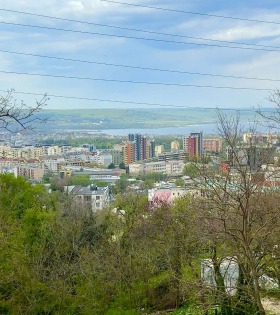 2 dormitoare Vâzrajdane 3, Varna 16