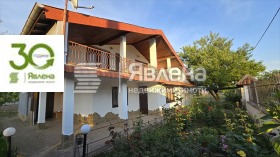 Haus Kitka, region Varna 1