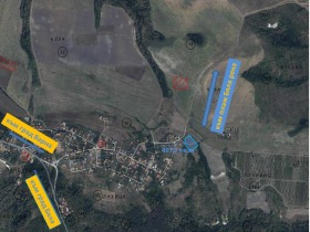 ПАРЦЕЛ, 4 970 m2