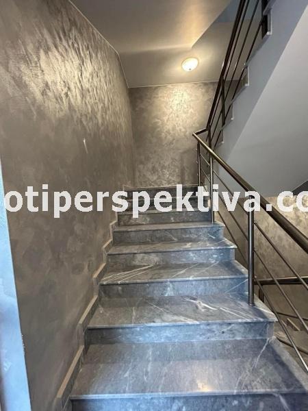 À venda  Estúdio Plovdiv , Hristo Smirnenski , 35 m² | 29595643 - imagem [14]