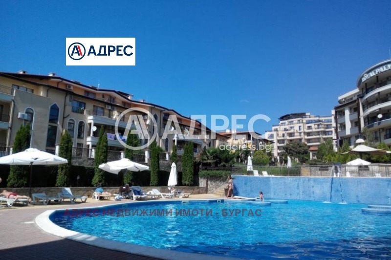 Til salg  Studie region Burgas , Sveti Vlas , 53 kvm | 62108478 - billede [9]